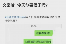 邵东企业清欠服务